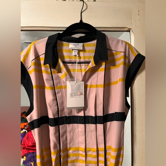 Jason Wu for Target - Picture 3 of 4